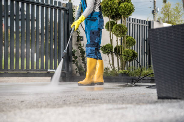 Reliable Payne, OH Pressure washing Solutions